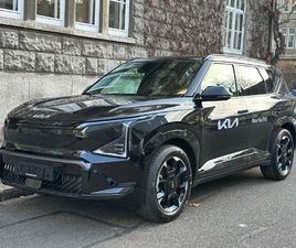 KIA EV5 EV5 GT LINE