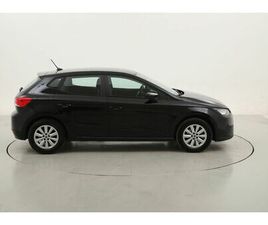 IBIZA STYLE DSG 1.0 BENZINA 116CV