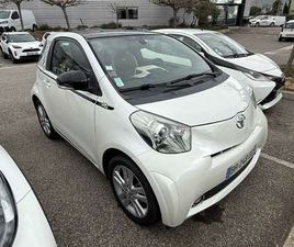 100 VVT-I S EDITION MULTIDRIVE