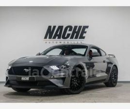 VI GENERATION2 FASTBACK 5.0 V8 450 GT BVA10
