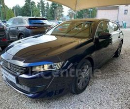 II SW 1.6 PURETECH 180 S&S ACTIVE PACK EAT8