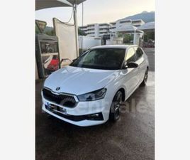 IV 1.0 TSI 110 AMBITION DSG7