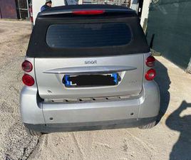 CABRIO 1.0 MHD PASSION 71CV