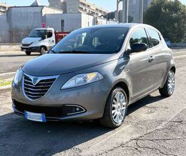 1.2 BENZ. 69CV *UNIPRO* - 2014 GARANZIA RATE PERMUTE