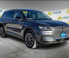 LINCOLN CORSAIR USED 2023 LINCOLN CORSAIR STANDARD