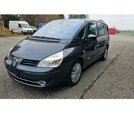 GRAND ESPACE 2.0 DCI INITIALE