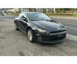 SCIROCCO 2.0 TSI BMT