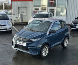 SANS PERMIS / PREMIÈRE MAIN / ENTRETIEN COMPLET