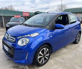 5P 1.0 VTI SHINE 72CV - NO VINCOLI FINANZIARI