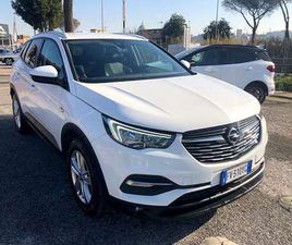 GRANDLAND X 1.5 ECOTEC ADVANCE PROMO FINANZIAMENTO