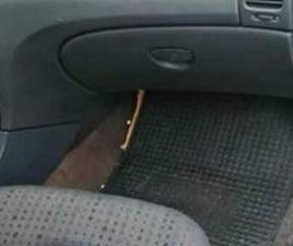 RENAULT LAGUNA RENAULT - LAGUNA