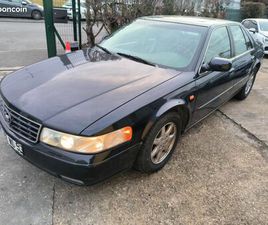 CADILLAC SEVILLE 2 STS 4.6I V8 305CV