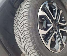 COMPASS II 2021 1.3 TURBO T4 PHEV LIMITED 4XE AT6