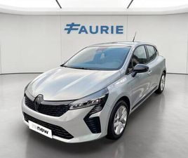 CLIO BLUE DCI 100 CH GSR2 EVOLUTION