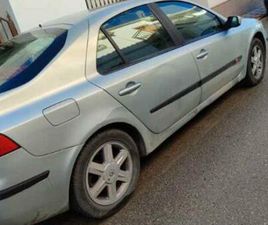 RENAULT - LAGUNA