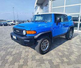 4.0 V6 A/T GPL 4WD INSERIBILI