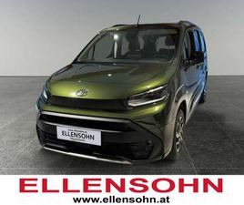 VERSO 1,5L 130PS FAMILY L2