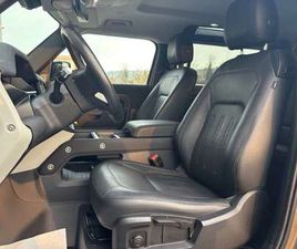 LAND ROVER DEFENDER D200 90 3.0D I6 200 CV AWD AUTO S