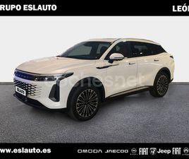 VEHÍCULO DE SUSTITUCIÓN