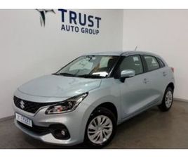 SUZUKI BALENO 2026 SUZUKI BALENO 1.5 GL AUTO