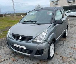 AIXAM - CROSSLINE PACK