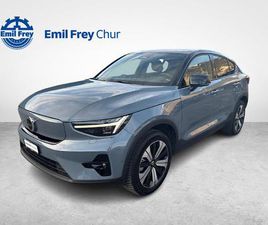 C40 P8 TWIN RECHARGE AWD