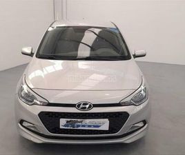 HYUNDAI - I20 1.1 CRDI BLUEDRIVE ESSENCE