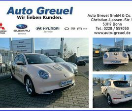 GWM ORA 03 400 PRO WÄRMEPUMPE VORFÜHRWAGEN