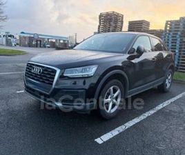 1.6 TDI 116 BUSINESS LINE S TRONIC
