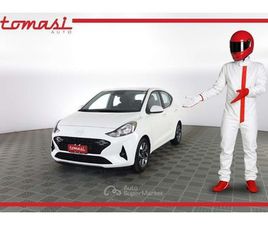 I10 1.0 MPI CONNECTLINE