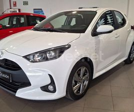 TOYOTA YARIS TOYOTA YARIS 1.5 120H ACTIVE PLUS