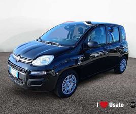 FIAT PANDA HYBRID 1.0 65CV HYBRID ICON