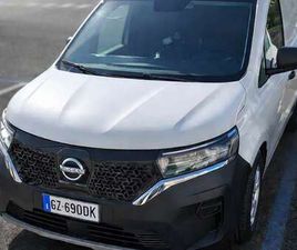 EV VAN L1 11 KW ACENTA