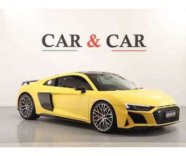 COUPE 5.2 V10 PERFORMANCE QUATTRO 620CV S-TRONIC