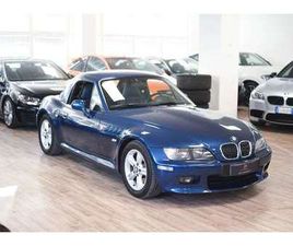 ROADSTER 3.0 231CV *PERFETTA* PRIMA VERNICE