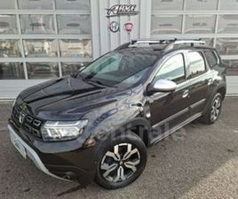 II 1.5 BLUE DCI 115 PRESTIGE 4X4 EU6