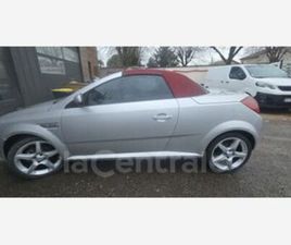 II TWINTOP 1.3 CDTI 70 REDTOP