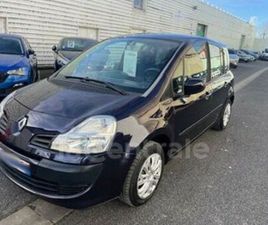 GENERATION2 1.5 DCI 85 EXCEPTION