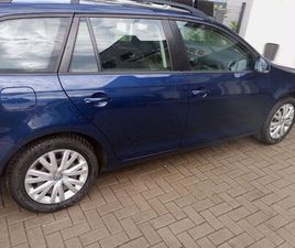 VOLKSWAGEN GOLF 6 2010 BOLESLAWIEC • OLX.PL