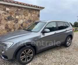 (F25) GENERATION2 SDRIVE18D 150 XLINE