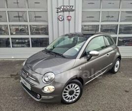 II GENERATION2 1.2 8V 69 LOUNGE