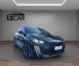 PEUGEOT 208 1.2 PURETECH ALLURE 100CV~UNIPRO~PROMO~FINANZIAMEN