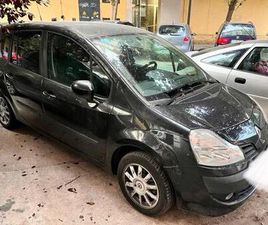 RENAULT - GRAND MODUS