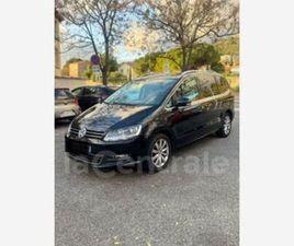 II 2.0 TDI 140 FAP 4MOTION BLUEMOTION TECHNOLOGY CARAT