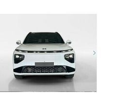 XPENG G9 LONG RANGE G9 93KWH LONG RANGE