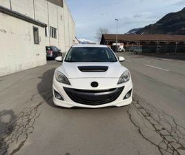 3 2.3 16V DISI TURBO MPS