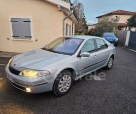 RENAULT LAGUNA II 1.8 16S PRIVILEGE
