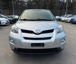 URBANCRUISER 1.4 D-4D LINEA LUNA 4WD