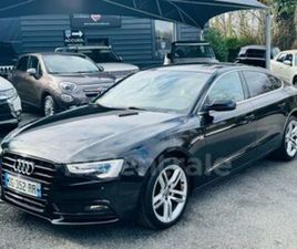 GENERATION2 SPORTBACK 2.0 TDI 150 S LINE