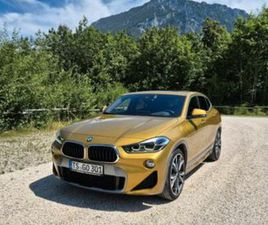 BMW X2 2.0D F39 XDRIVE